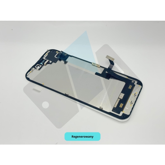 Wyświetlacz Regenerowany Iphone 15 z taśmą